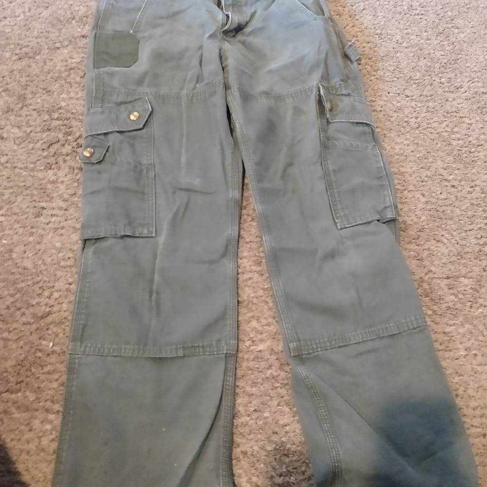 Men's Carhartt pants